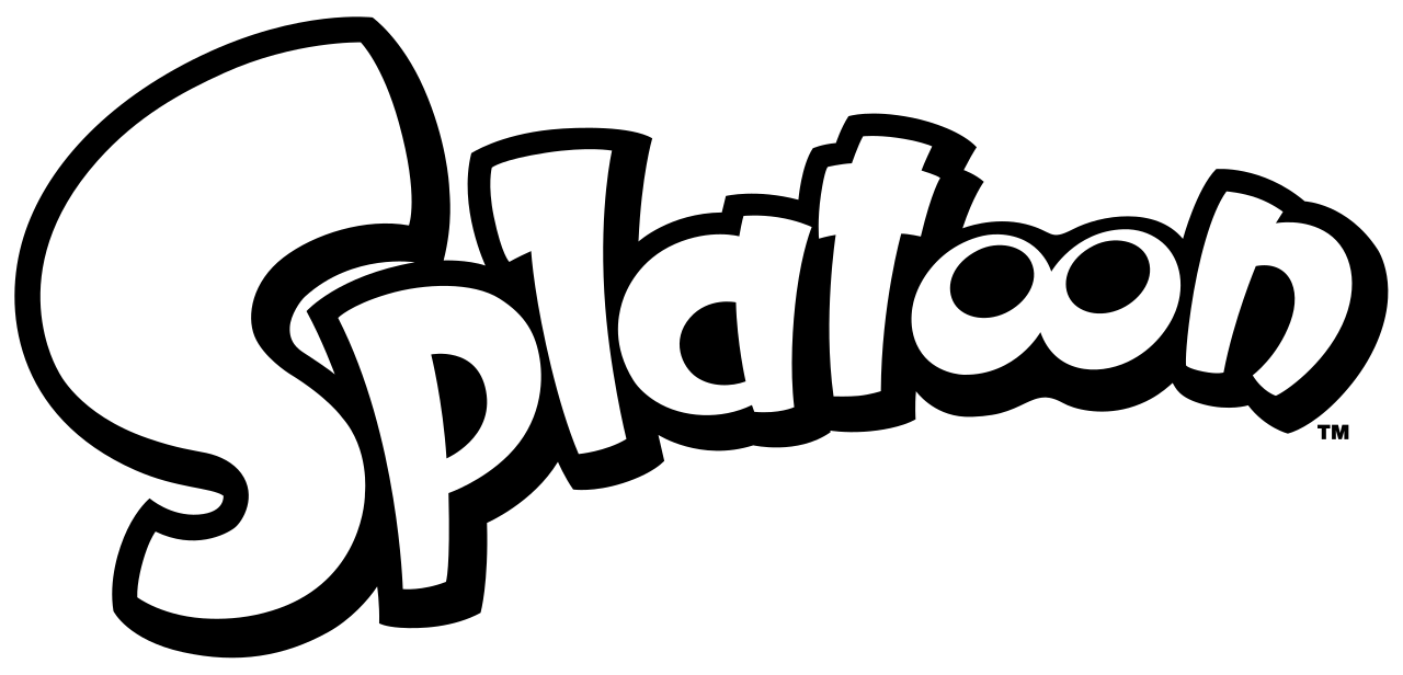 Splatoon logo