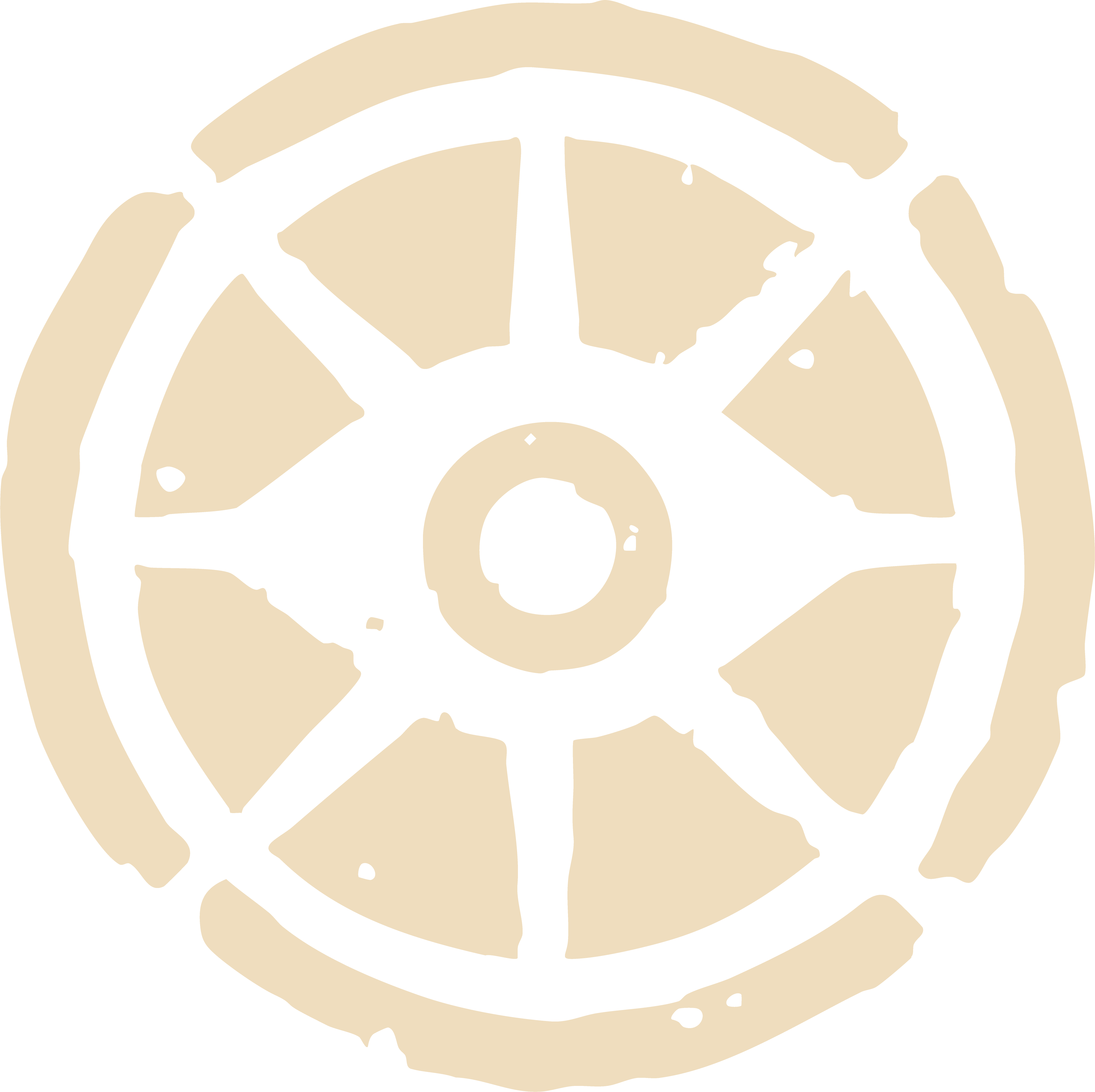 Deadlock logo
