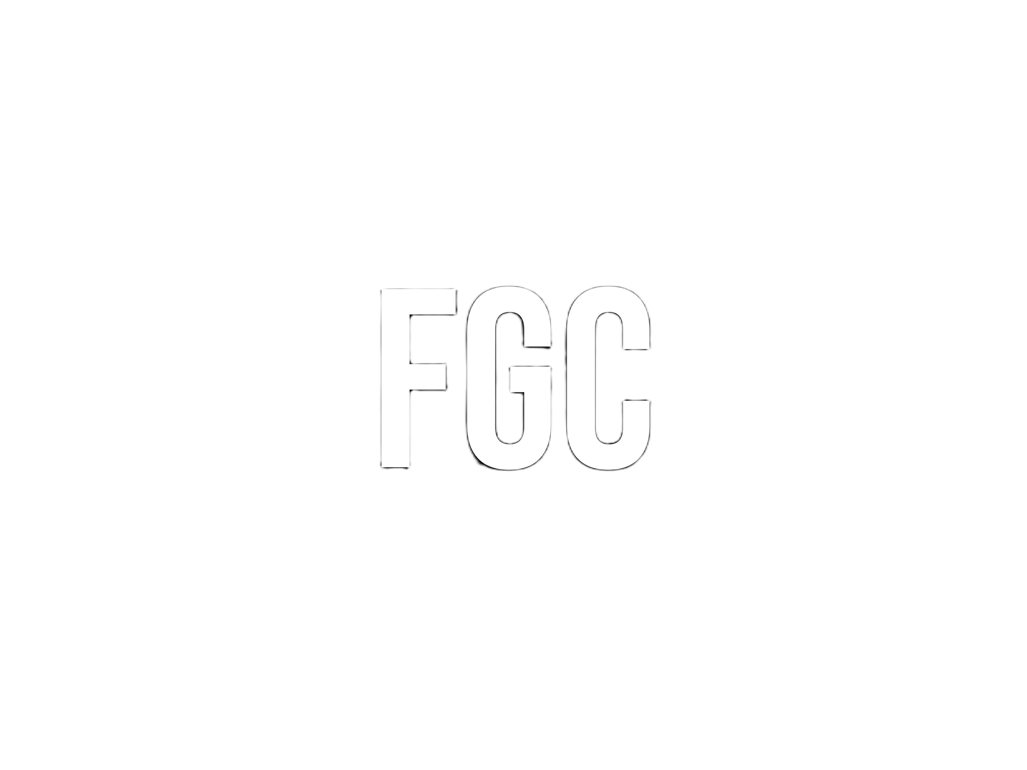 FGC logo