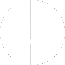 Super Smash Bros. logo